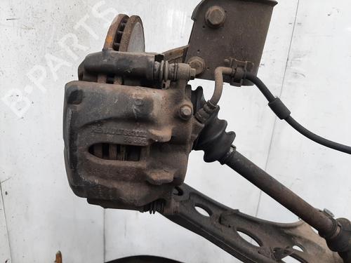 Fjærbein foran høyre VAUXHALL VIVARO A Bus (X83) 2.0 CDTI | BP26756598M73 