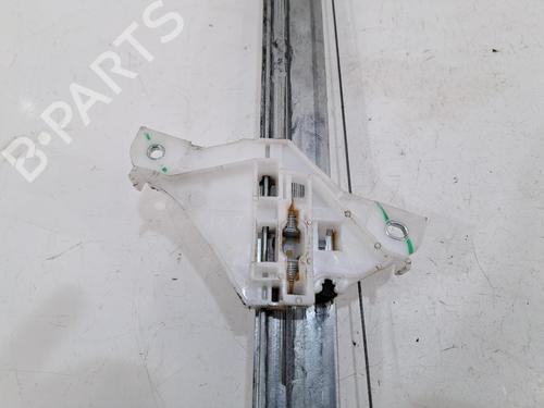 Front right window mechanism SUZUKI VITARA (LY) 1.4 Hybrid (Mild Hybrid) (APK414) | BP31812299C23