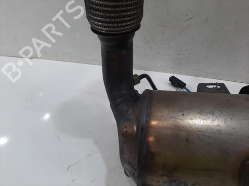 Particulate filter FORD FOCUS III 1.6 TDCi | BP31246815M81 