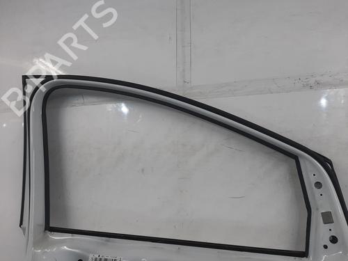 Left front door VW SHARAN (7N1, 7N2) 2.0 TDI | BP29060981C2 