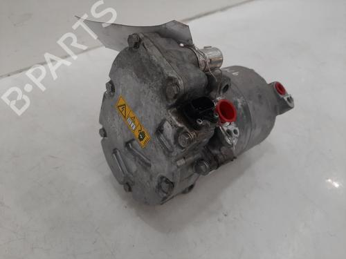 AC compressor JAGUAR I-PACE (X590) EV400 AWD | BP26858314M34 
