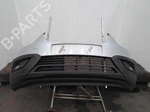 Used Front bumper Front bumper VAUXHALL CROSSLAND X / CROSSLAND (P17) 1.2 (75) (83 hp) 33647372 33647372