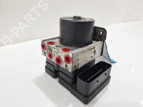 ABS pump FORD FIESTA VI (CB1, CCN) 1.25 | BP26869353M43 