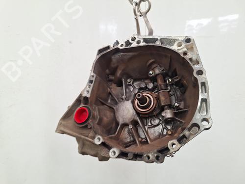 Used Gearbox Gearbox TOYOTA AYGO (_B1_) 1.0 (KGB10_, KGB10R) (68 hp) 36773686 36773686