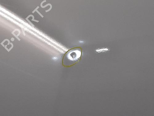 Right rear door SKODA OCTAVIA III (5E3, NL3, NR3) 2.0 TDI | BP28311993C5 