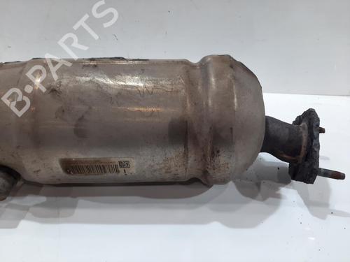 Particulate filter NISSAN QASHQAI I (J10, NJ10) 1.5 dCi | BP28507038M81 