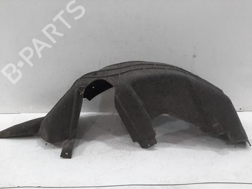 Paso rueda FORD FIESTA VI (CB1, CCN) 1.25 (82 hp) 31286122