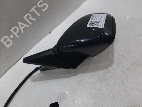 Right mirror VW GOLF VII (5G1, BQ1, BE1, BE2) 1.6 TDI | BP30360428C27