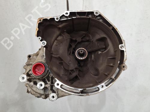 Gearkasse FORD FIESTA VII (HJ, HF) 1.0 EcoBoost (101 hp) 28617856