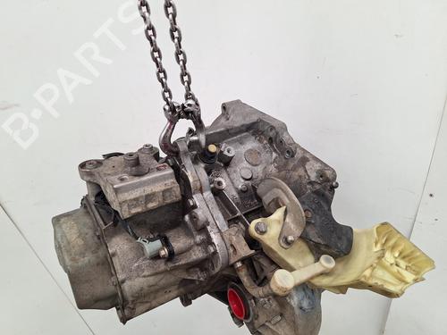 Gearbox PEUGEOT 2008 I (CU_) 1.6 BlueHDi 100 | BP36879253M3  - Image 5