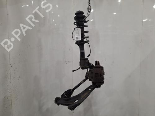 Fjederben fortil venstre TOYOTA YARIS (_P13_) 1.5 Hybrid (NHP130_) (101 hp) 31088845