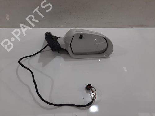 Used Right mirror Right mirror SKODA SUPERB II (3T4) 2.0 TDI 16V (140 hp) 34619722 34619722