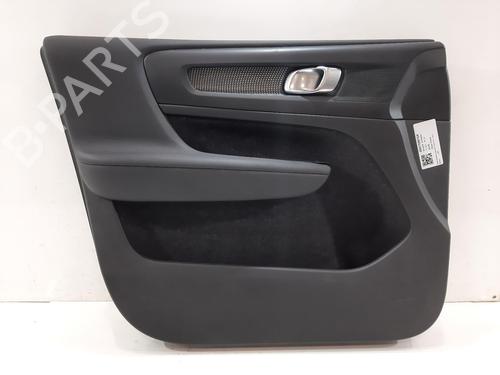 Annen VOLVO XC40 (536) T3 (163 hp) 31315892