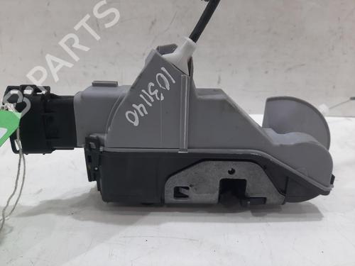 Other PEUGEOT 3008 I MPV (0U_) 1.2 | BP29922727O1