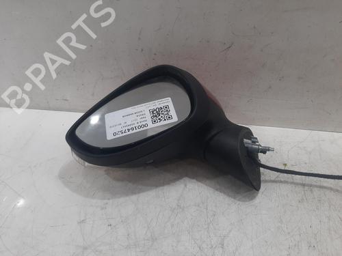 Left mirror FORD FIESTA VI (CB1, CCN) 1.0 EcoBoost | BP32478549C26