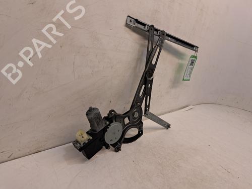 Front right window mechanism HYUNDAI i20 I (PB, PBT) 1.2 | BP29581512C23 