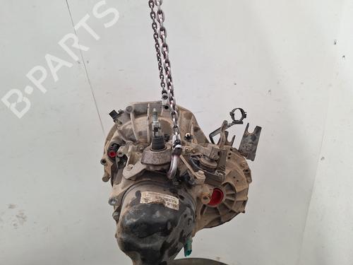 Gearbox NISSAN NOTE (E11, NE11) 1.4 | BP35768942M3  - Image 5