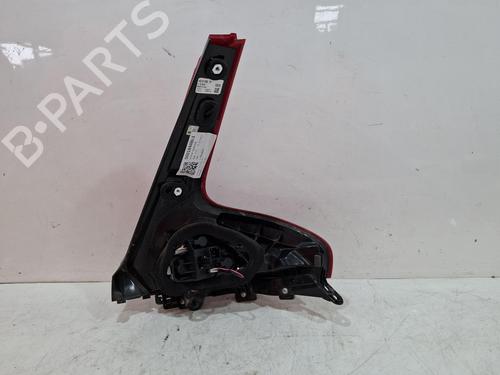 Left taillight VOLVO V40 Hatchback (525) D2 | BP39561315C34 - Image 3