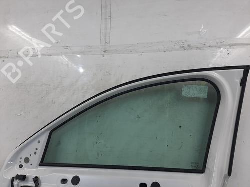 Right front door VAUXHALL CORSA Mk V (F) 1.2 | BP31009616C3