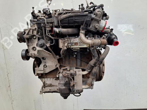Engine KIA SPORTAGE III (SL) 2.0 CRDi AWD | BP27481245M1