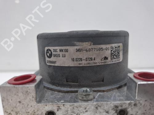 Módulo de ABS MINI MINI (F56) Cooper D | BP38777209M43 - Image 3