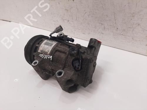 AC compressor RENAULT CLIO IV (BH_) 1.2 16V | BP37794834M34 - Image 3