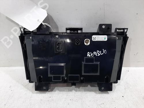 Climate control JAGUAR I-PACE (X590) EV400 AWD | BP26751197I5 