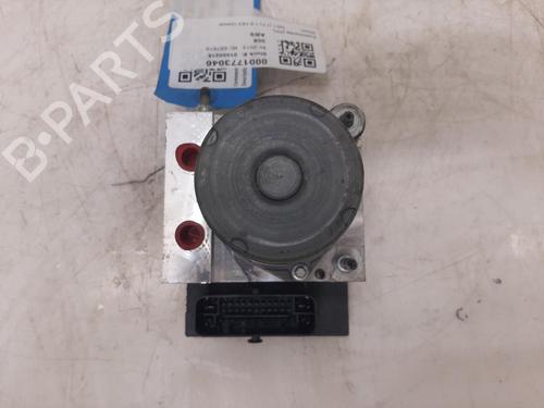 abs-pump-peugeot-308-i-4a_-4c_-2007-2008-2009-2010-2011-2012-2013-2014-2015-2016-37409279 main image