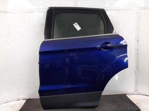 Used Left rear door FORD KUGA II (DM2) 2.0 TDCi (150 hp) 29636846