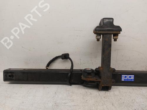 Tow ball/Mechanism LAND ROVER RANGE ROVER III (L322) 3.6 D 4x4 | BP26798457C141 