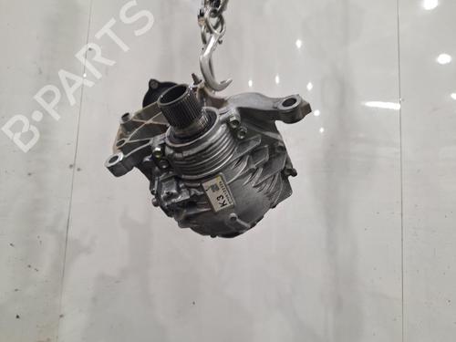 Transfer box MAZDA CX-5 (KE, GH) 2.2 D AWD (KE102) | BP29809573M36 