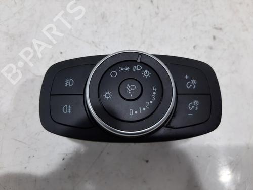 Used Headlight switch Headlight switch 37497089 37497089