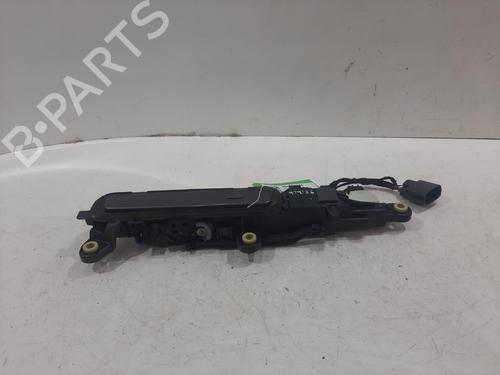 Używane Klamka zewnętrzna JAGUAR I-PACE (X590) EV400 AWD (400 hp) 29553622