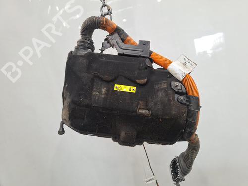 Engine JAGUAR I-PACE (X590) EV400 AWD | BP29236415M1 
