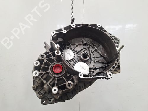 Used Gearbox Gearbox VAUXHALL INSIGNIA Mk I (A) Hatchback (G09) 2.0 CDTI (68) (170 hp) 40454827 40454827