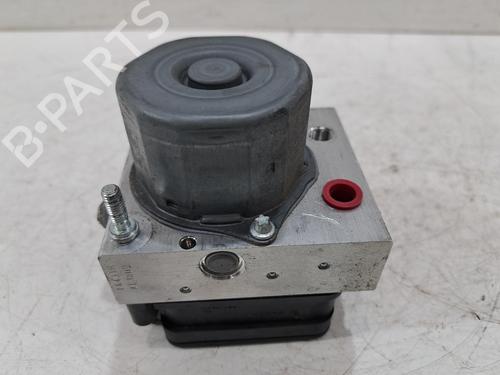 ABS pump VAUXHALL CORSA Mk IV (E) (X15) 1.4 | BP31316187M43 