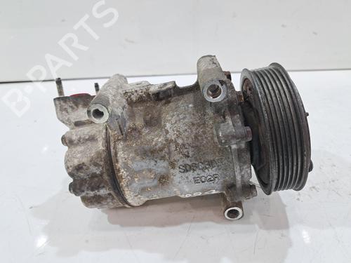 AC compressor CITROËN C3 Picasso (SH_) 1.6 HDI 90 | BP40454812M34 - Image 4