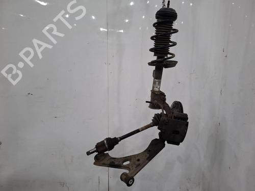 Used Left front suspension Left front suspension VAUXHALL CORSA Mk IV (E) (X15) 1.2 (69 hp) 34121421 34121421