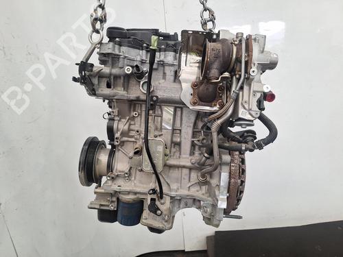 Engine VAUXHALL CORSA Mk V (F) 1.2 | BP32239663M1