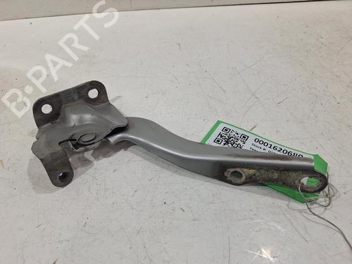 Other TOYOTA AVENSIS Saloon (_T27_) 1.6 D4-D (WWT270_) | BP31964945O1 