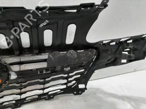 Grille VAUXHALL CORSA Mk IV (E) (X15) 1.4 | BP32026781C40 