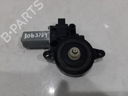 Used Front right window mechanism Front right window mechanism MAZDA 2 (DE_, DH_) 1.3 (DE3FS) (86 hp) 40533204 40533204