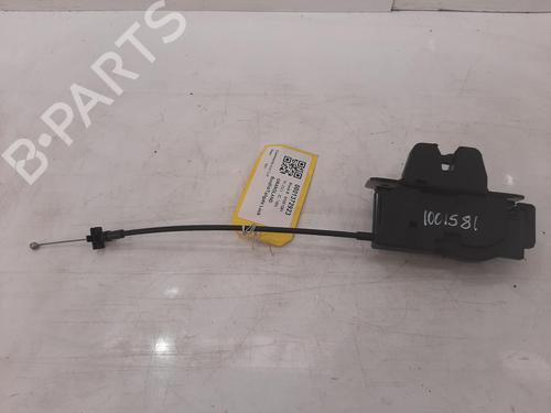Used Tailgate lock VAUXHALL GRANDLAND X / GRANDLAND (A18) 1.2 Turbo (75) (131 hp) 26805698