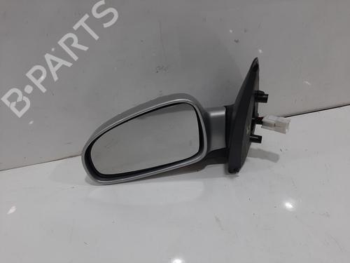 Retrovisor esquerdo Retrovisor esquerdo CHEVROLET AVEO / KALOS Hatchback (T200) 1.2 (72 hp) 36383815 36383815