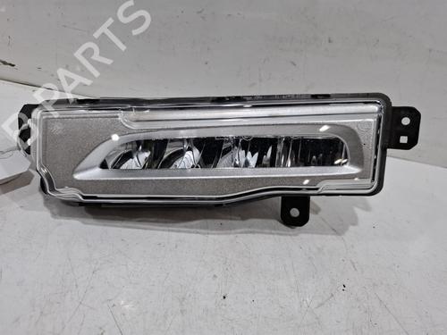 Used Left front fog light Left front fog light 38486791 38486791