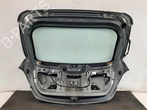 Bakluke CC/Kombi-Kupé VAUXHALL CORSA Mk IV (E) (X15) 1.4 | BP28101295C6 