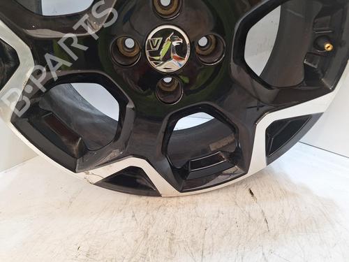 Fælk VAUXHALL MOKKA 1.2 (76) | BP33839367C45 - Image 4