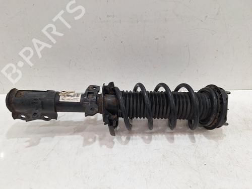 Used Left front shock absorber FORD FIESTA VII (HJ, HF) 1.0 EcoBoost (101 hp) 26854236