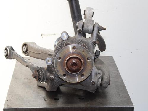 Left rear suspension arm AUDI A5 (8T3) S5 quattro | BP26796475M14 