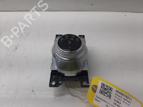 Used Gear lever Gear lever 26788583 26788583